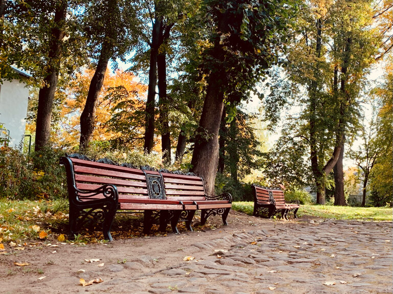 Музей Музей романа Братья Карамазовы, Старая Русса, фото