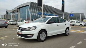 Прокат авто крым симферополь