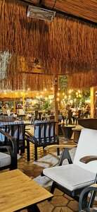 Luna Garden (Antalya, Muratpaşa, Atatürk Cad., 50), restaurant