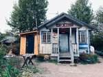 Продукты (Ленинградская область, Выборгский район, Гончаровское сельское поселение, посёлок Кузьминское, Центральное шоссе ), магазин продуктов в Санкт‑Петербурге и Ленинградской области