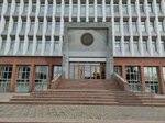 Столовая Законодательного собрания (ул. Кирова, 3, Новосибирск), столовая в Новосибирске