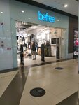 befree (Moscow, Kirovogradskaya Street, 13А), tienda de ropa