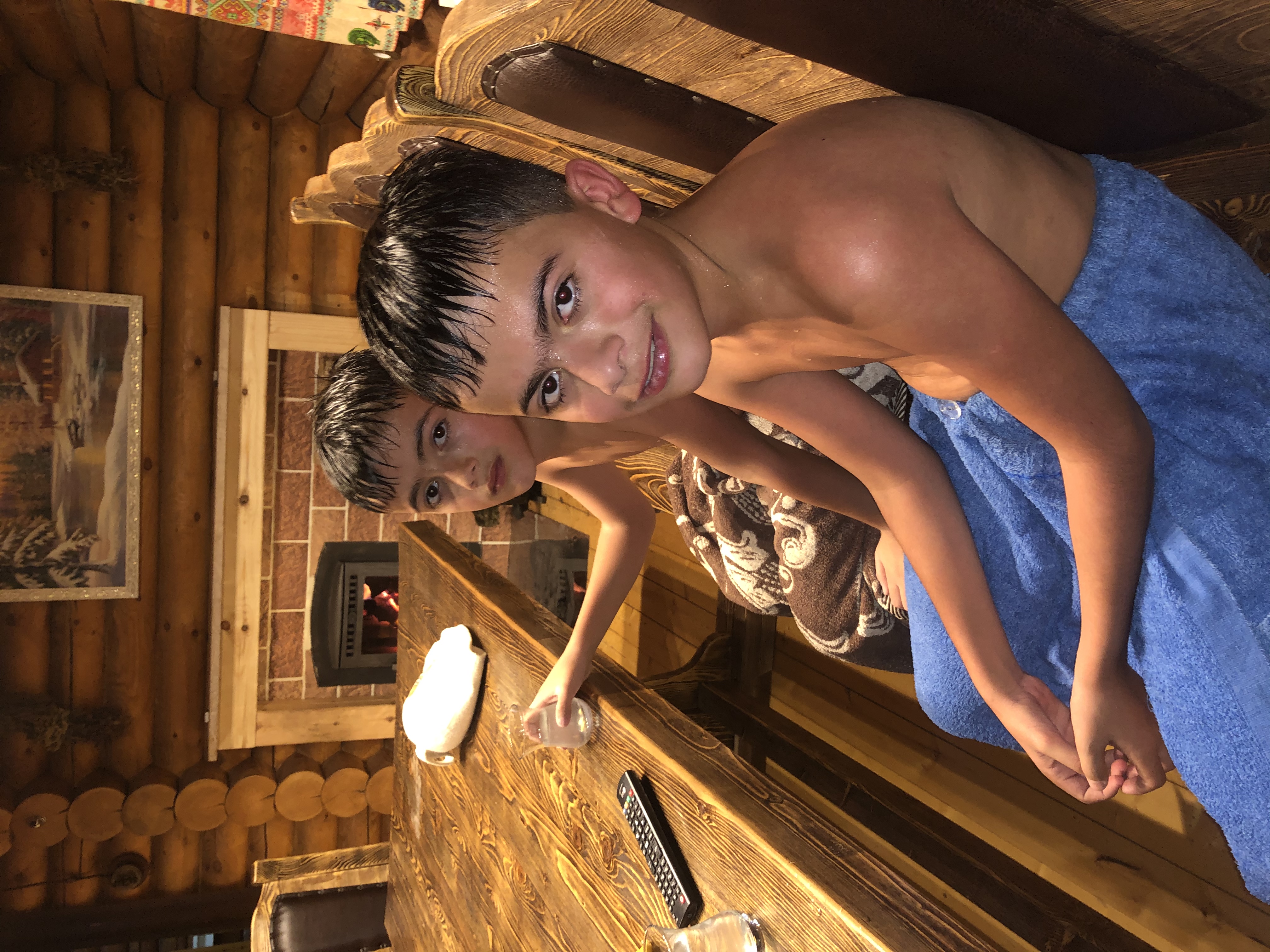 Фото Чистопрудные купели