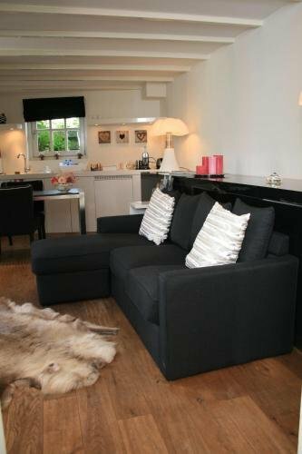 Гостиница Place To Be