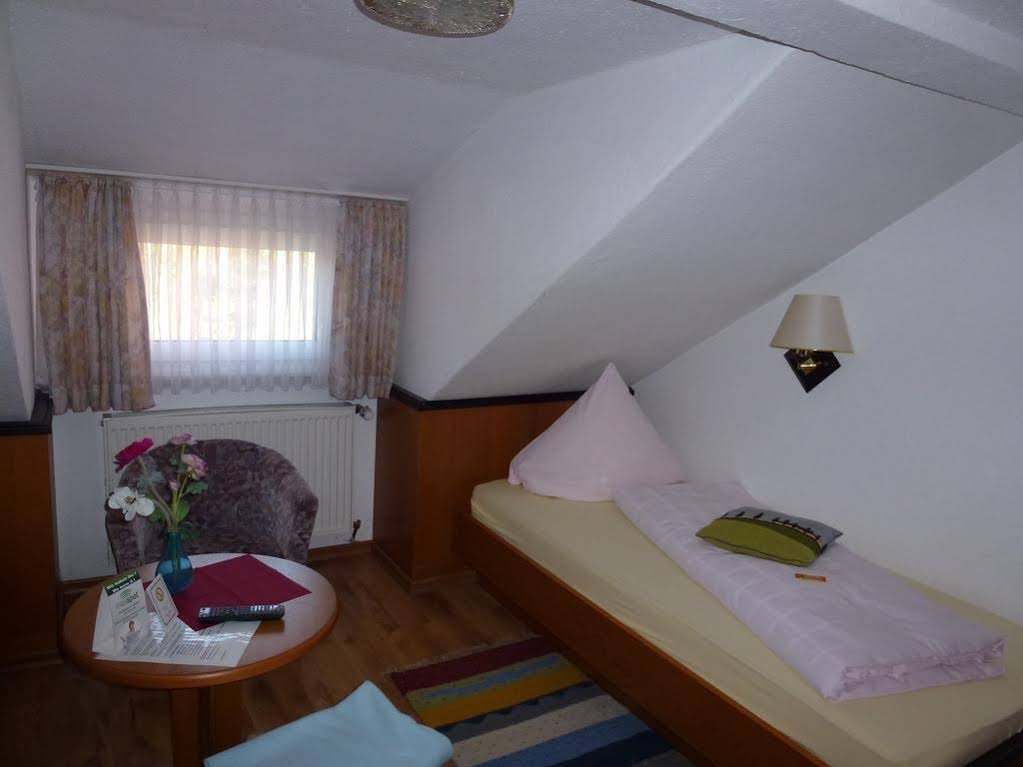 Фото Hotel Wildunger Hof