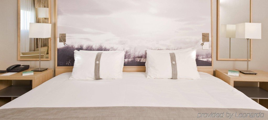 Фото Best Western Plus Paris Orly Airport