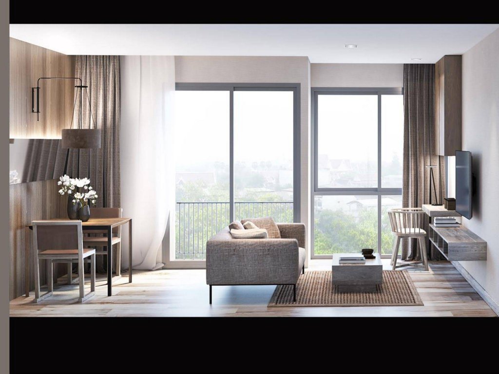 Фото Madera Residence Siracha