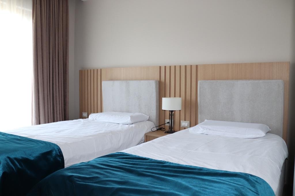 Фото Perla Hotel