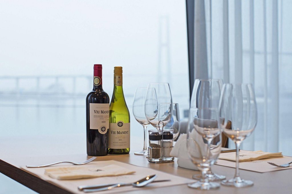 Фото Hotel Lacky Gwangyang