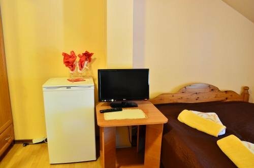 Hotel Portoss, Ventspils, photo