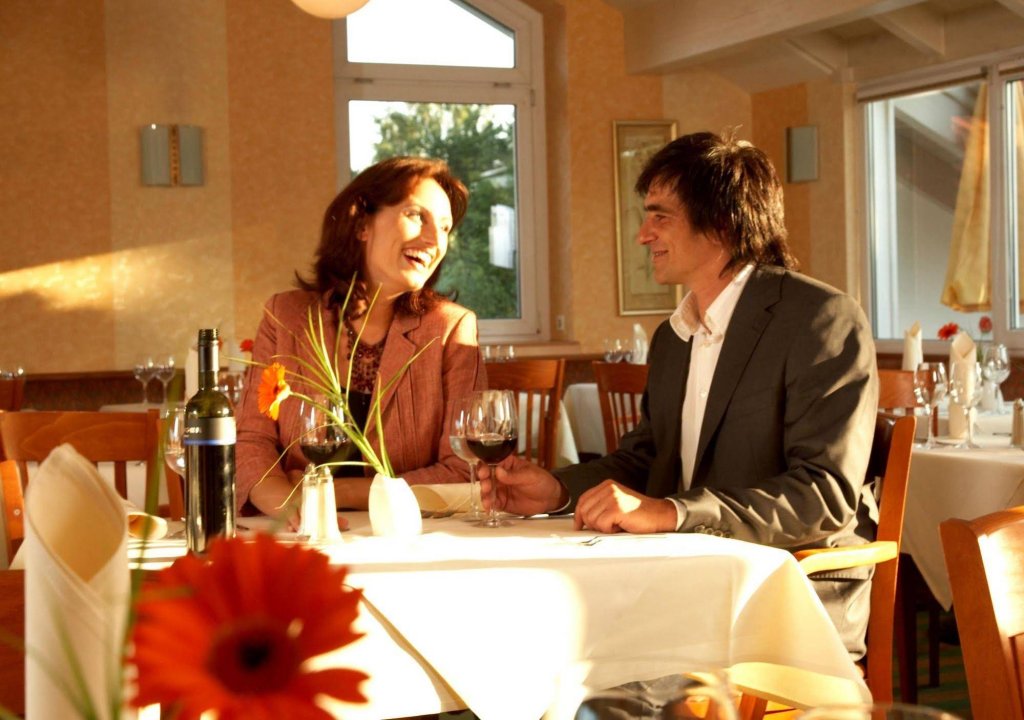 Фото Vitalhotel Bad Birnbach