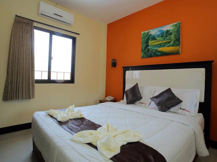 Фото Te Quiero Bali Hotel