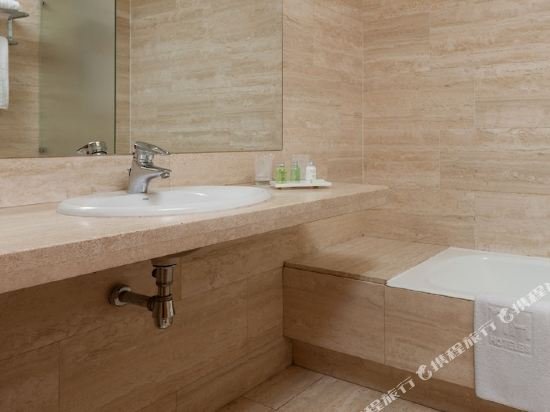 Фото Nh Madrid Ventas