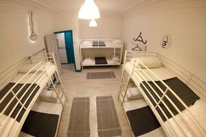 My Hostel (Braga, Guimarães, Rua Francisco Agra), hotel