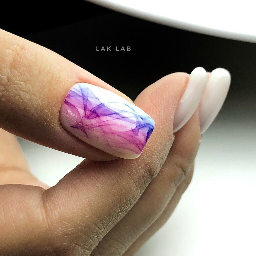 Ногтевая студия Lak Lab nails, Москва, фото