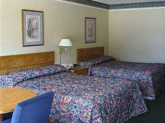 Фото Heritage Inn Picayune