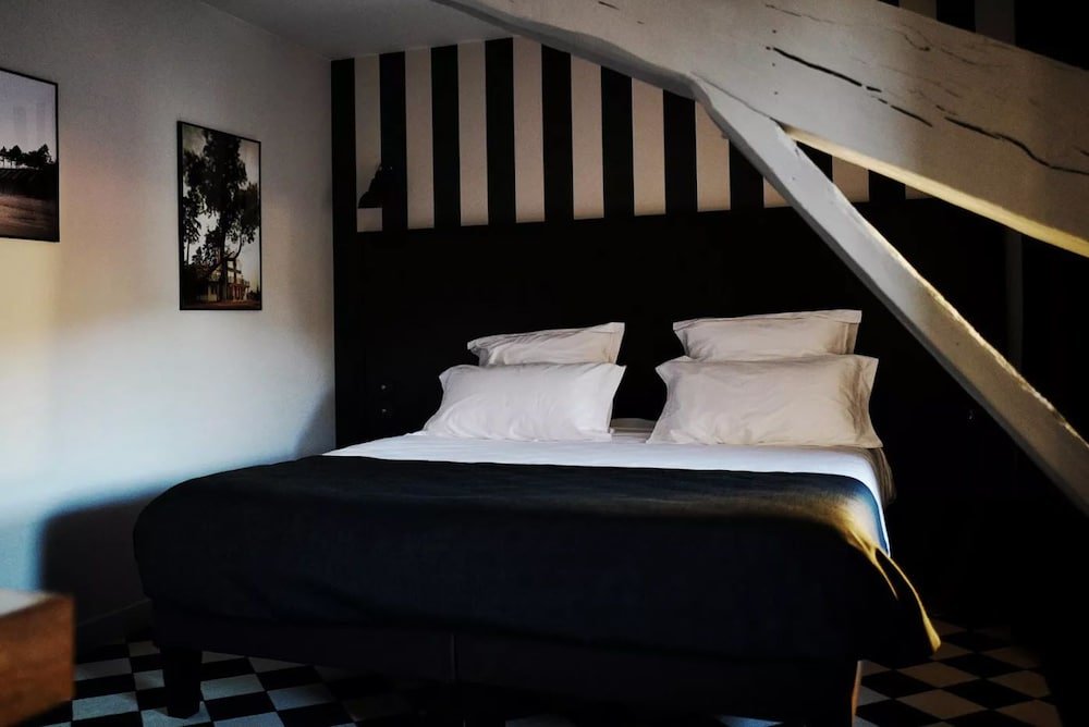 Фото Citotel Hôtel des Carmes