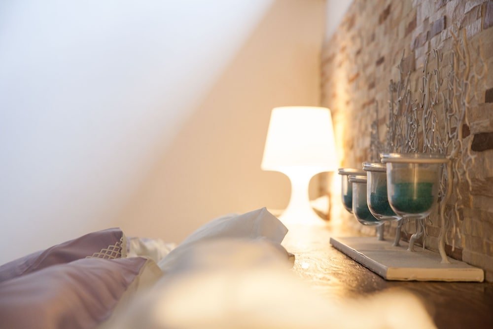 Фото Bed and Breakfast Villa Amodeo