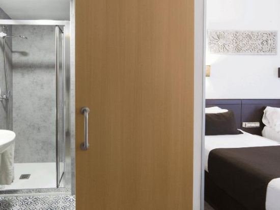 Фото Sweet Hotel Continental