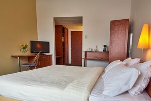 Гостиница Star Inn Hotel Premium Graz