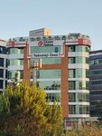 Solution Machinery (İstanbul, Atasehir, Yenişehir Mah., Özgür Sok., 20), planta de construcción de maquinaria