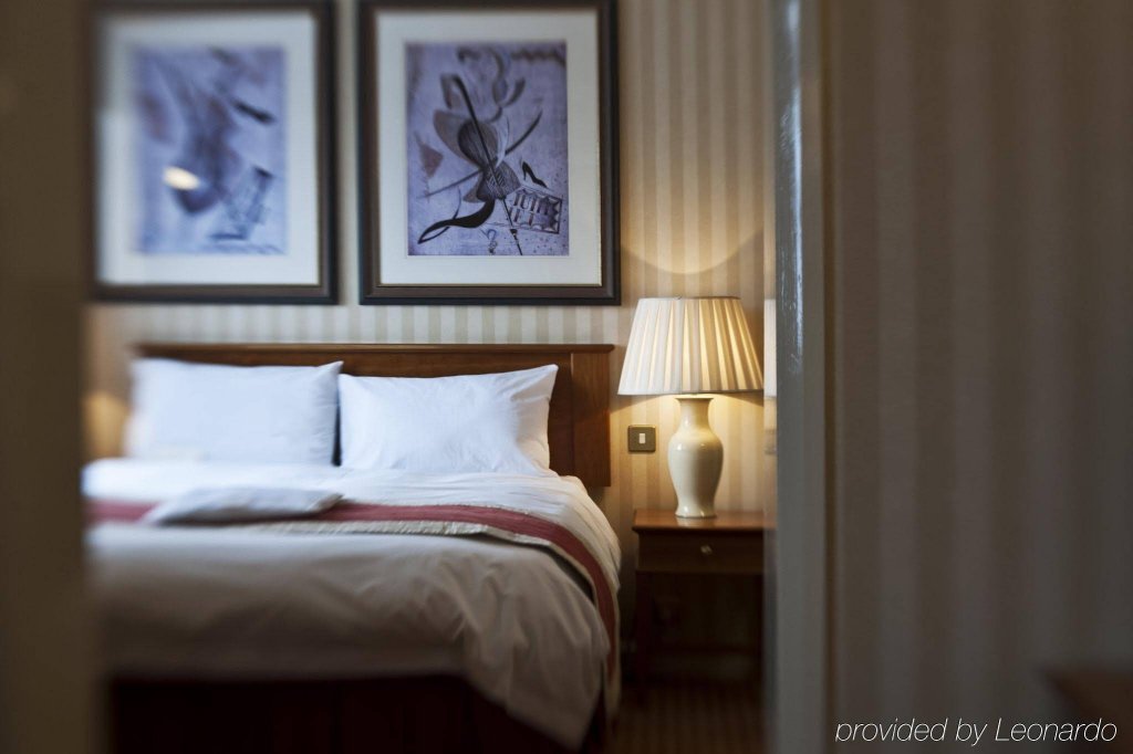 Фото Apollo Hotel