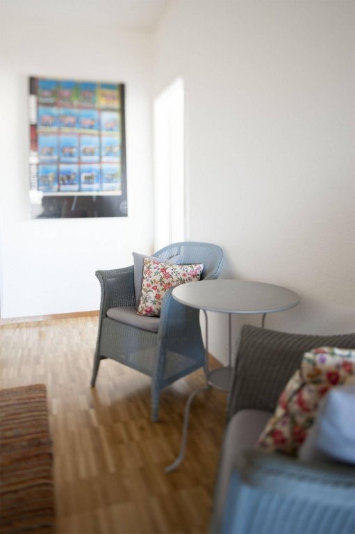 Фото Swiss Chocolate Lausanne by Fassbind