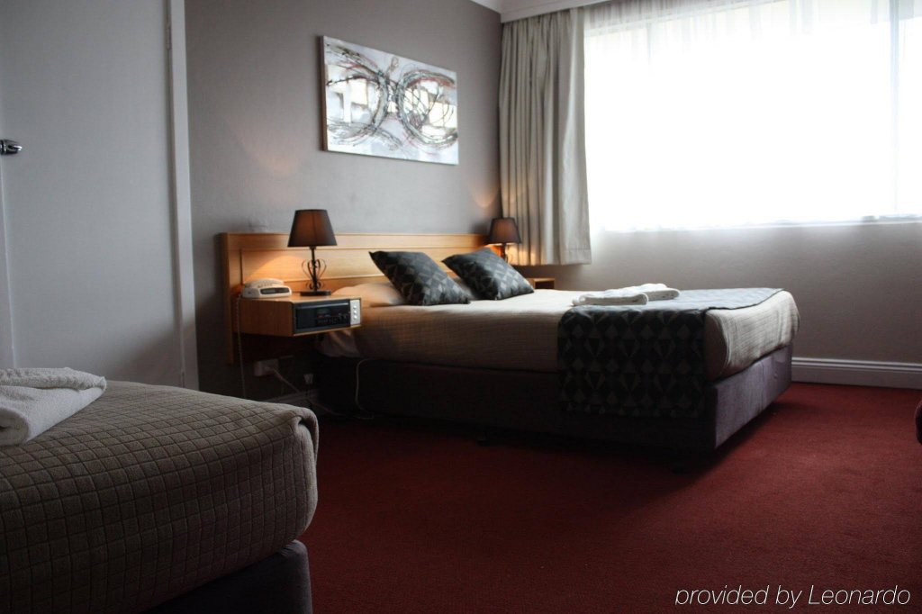 Фото Country Comfort Armidale