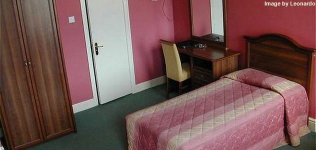 Фото My Place Hotel