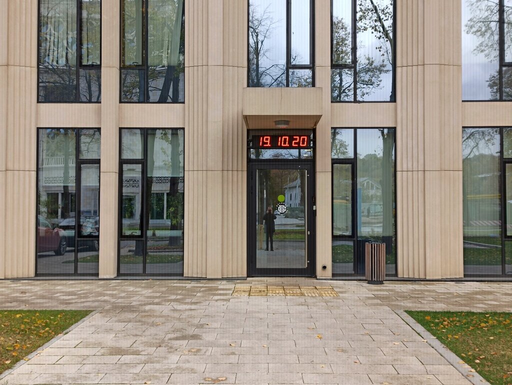 Gtfit ул лужники 24 стр 21 фото