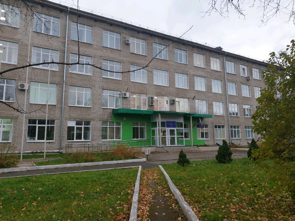 Canteen Гурманика, Perm, photo
