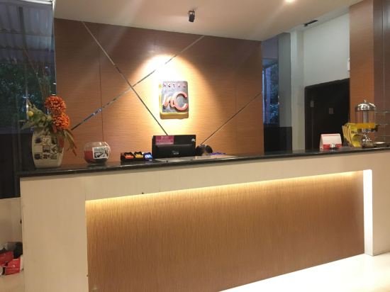 Фото Hotel New Coklat