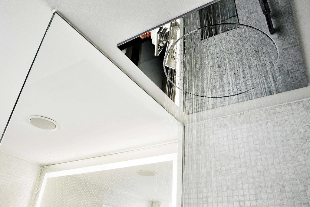 Фото Sorell Hotel Zürichberg