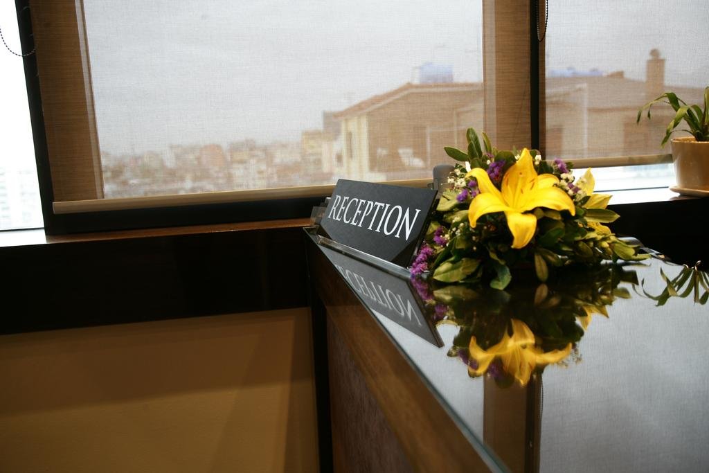 Фото Отель La Boheme