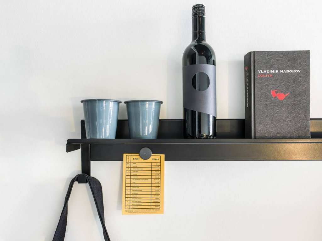 Фото One Hundred Shoreditch