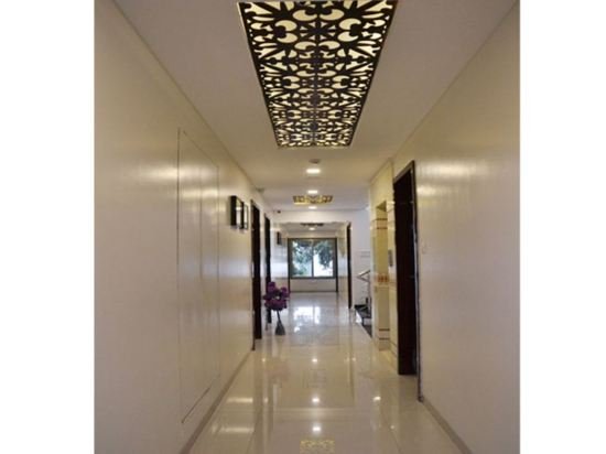 Фото The Grand Tulip