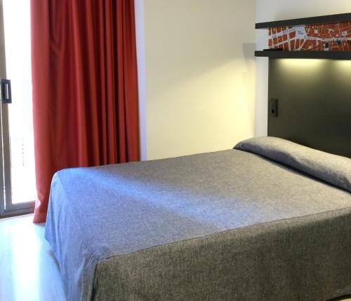 Фото Hostal Benidorm