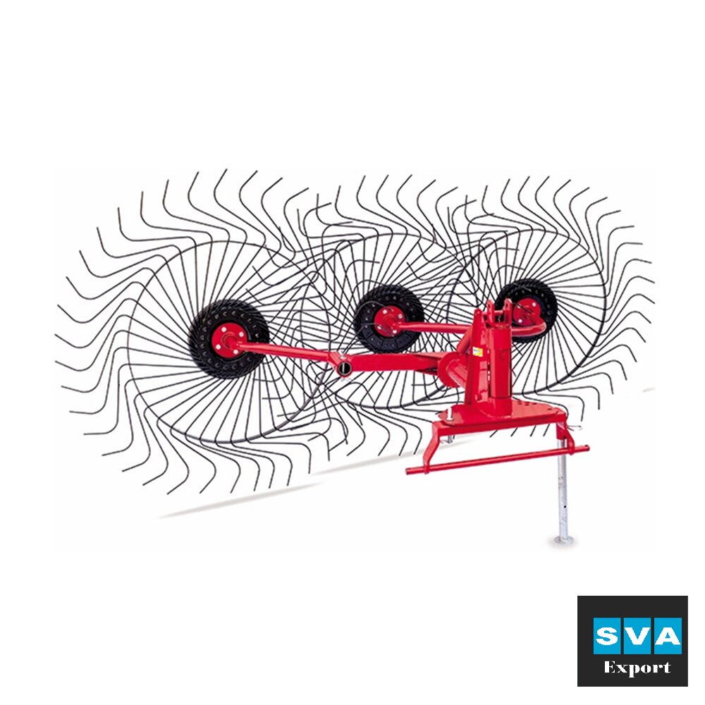 LED systems Sva Export, Konya, photo