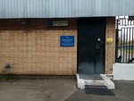 Ostankinsky vodoprovodny reguliruyushchy uzel (Prudovoy Drive, 3Ас1), water utilities