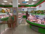 Мясоед (Bogorodskogo Street, 7к4), butcher shop