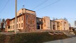 Половинновский сельский культурно-спортивный (posyolok Polovinny, Tsentralnaya ulitsa, 3), house of culture