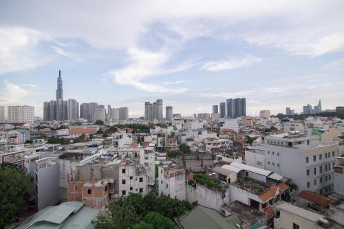 Фото отеля 2