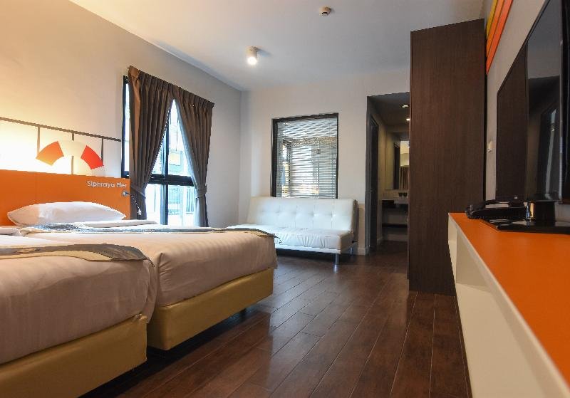 Фото ISanook Bangkok