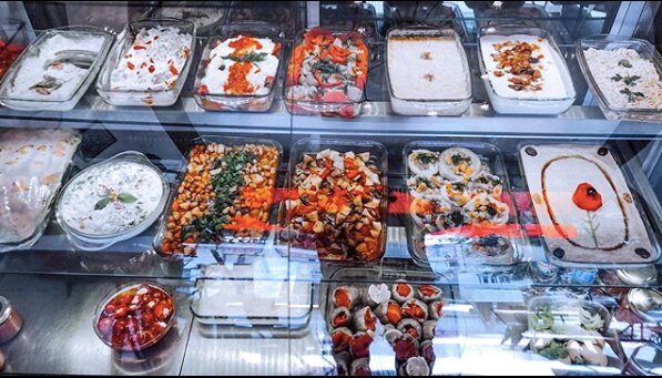 Meze Plus, kafe, Yeşilköy Mah., Bostan Sok., No4C, Bakırköy, İstanbul