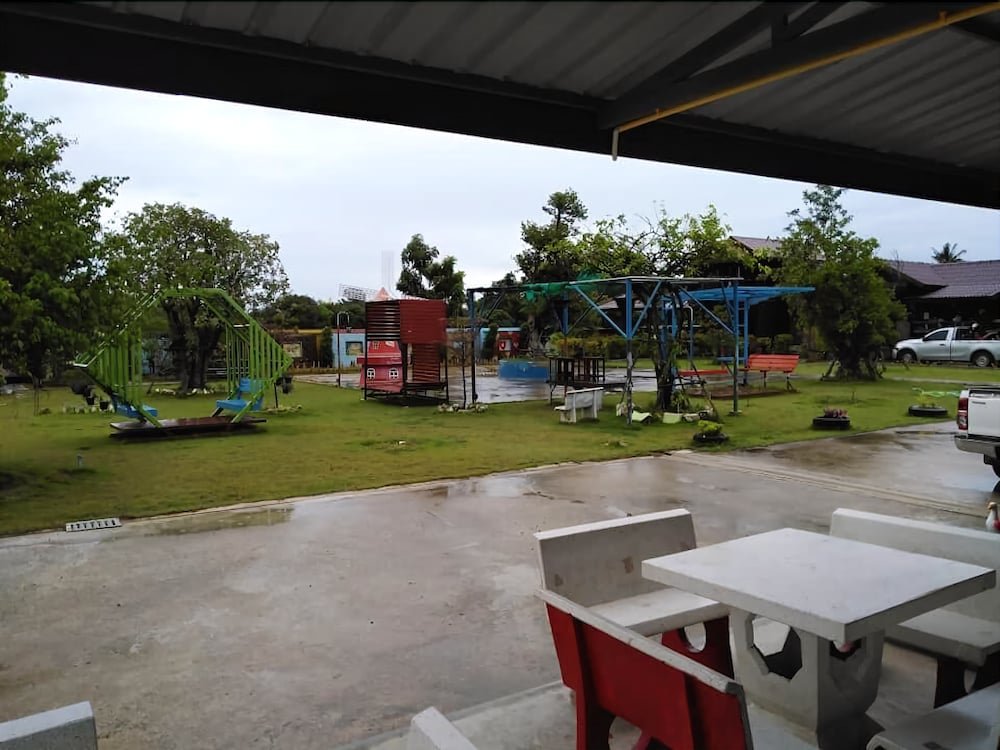 Фото Baan Fah Rak Tawan