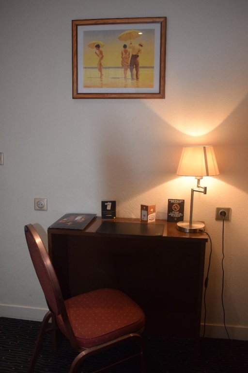 Фото Metropol Hotel