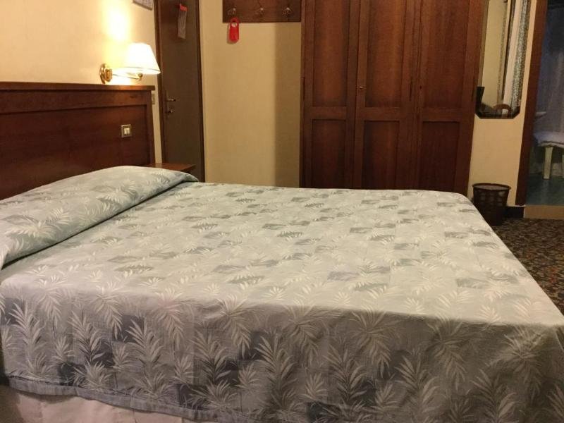 Фото Hotel Al Sole Terme