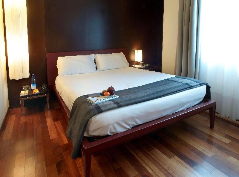 Фото Best Western Hotel Tre Torri