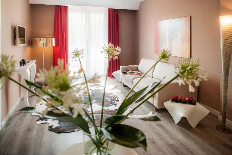Фото Hotel Da Vinci