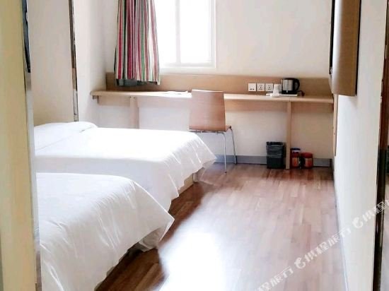 Фото 7 Days Inn Nanchang Long Life Palace